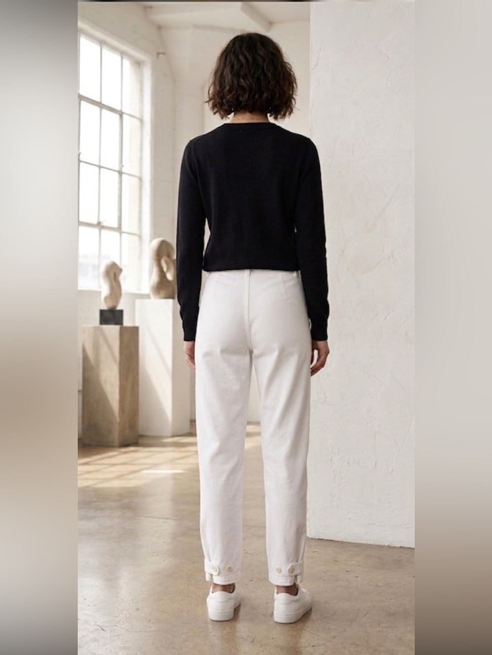 Wilfred Free
Modern Cargo  Pant - Picture 5 of 16